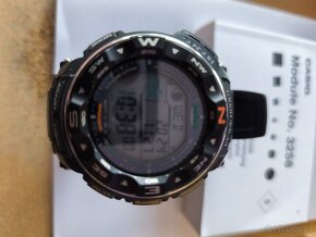 Casio Protreky PRW-2500-1ER - 3