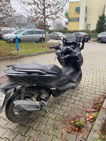 Honda forza 125 2021 - 3