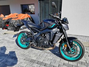 Yamaha mt-09 r.v.2024,ČR - 3