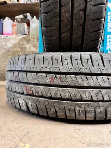 2ks. 215/60 R17C 109/107T letní Michelin Agilis - DOT 2020 - 3