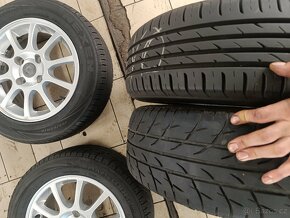 Alu 4x114.3 r15 - 3