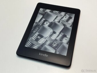 Kindle Paperwhite 10. generace (BEZ REKLAM) - 3