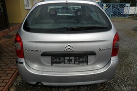 Citroën Xsara Picasso 1.6i, r. 11/2005, 155.650 km - 3