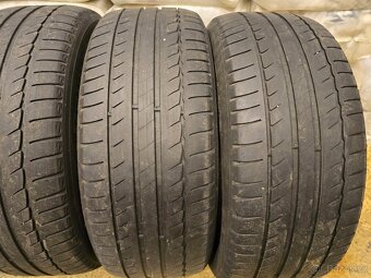 MICHELIN PRIMACY HP 215/55 R16 93V - LETNÍ - 3