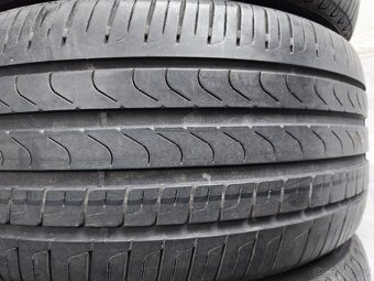 275/40 r21 letní pneumatiky Pirelli - 3