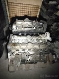 Prodám motory Volvo D5 T6 2,4i 2,4T 2,5i  2,5T 2,5TDI 2,9i - 3