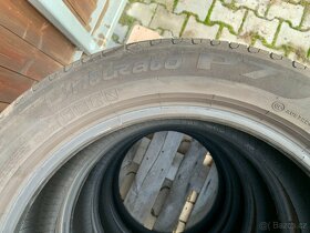 Letní pneu 245/50/19 Pirelli Cinturato RFT 105W sada č.39728 - 3