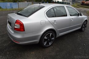 Škoda Octavia 1,4 TSi DSG TOP STAV,NOVÁ STK - 3