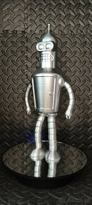 Futurama. Bender 30 cm. - 3