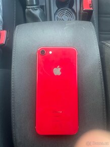 iPhone 8 red 16 gb - 3