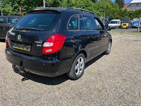 Škoda Fabia 1.2TSi - 3