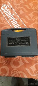 E.C.U MK1 Compacts 4+1 - 3