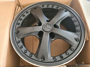 17AA OZ Racing 17 5x112 audi seat skoda vw mercedes AMG - 3