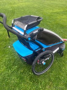 Thule Chariot sport 2 - 3