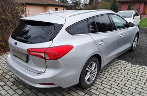 Ford Focus 1,0 92kw r.v.6/2021 Odpočet DPH - 3