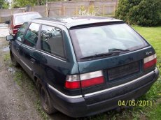 Citroen Xantia 1.8 16V a 2.1TD - 3