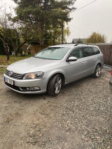 Vw passat b7 103kw dsg - 3