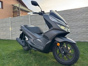 Honda pcx 125cm - 3