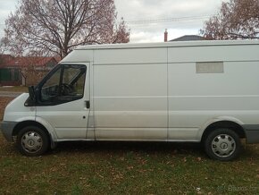 Ford transit - 3