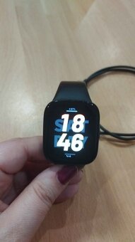 Chytré hodinky Xiaomi Redmi Watch 3 - 3