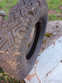 Pneu 185/65 R 14 - 3