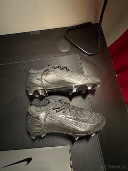 Kopačky NIKE VAPOR 16 ELITE FG - 3