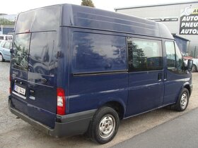 Ford Transit, 2.2 TDCi, klima, odpočet DPH - 3