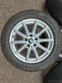 Alu kola originál BMW 2 F45 Mini Cooper VW 5x112 7jx1 - 3