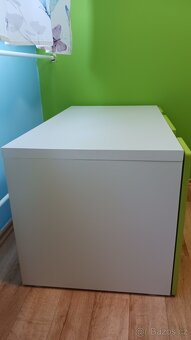 Truhla Ikea - 3