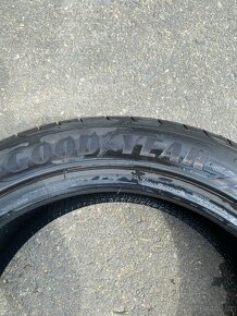 Sada letních pneumatik 235/45 r18 goodyear - 3
