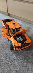 Lego technic 42126 - 3