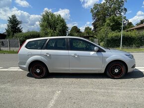 Ford Focus mk2 1.6 74kw 2008. - 3