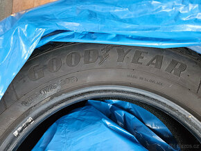 2ks GoodYear Vector4Seasons celoroční pneu 195/65R15 - 3