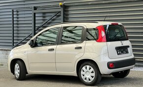 Fiat Panda, 1.2i, KLIMATIZACE - 3