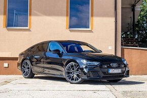 Audi S7 - 3