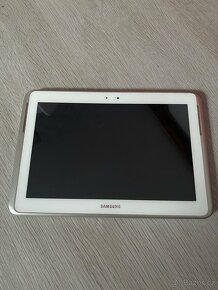 Tablet Samsung Galaxy Note 10.1 - 3