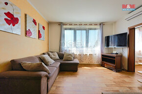 Prodej bytu 3+kk, 44 m², Olomouc, ul. Fischerova - 3