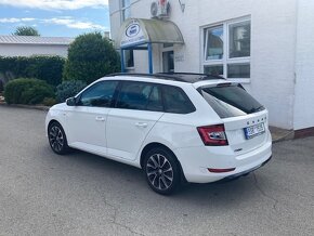 Škoda Fabia Style 1.0 TSi navi, panorama, DPH, 2021 - 3