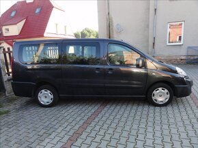 Fiat Scudo 2.0JTD 88kW 2008 182677km L2H1 - 3