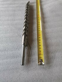 Vrták Dewalt SDS plus 3/4 19mm x 300mm - 3