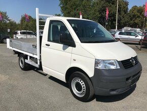 VW TRANSPORTER T5 1.9 TDI BEZ FILTRU DPF GARANTUJEME KM - 3