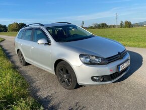 Golf 6 2.0 TDI - 3