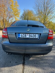 Škoda octavia 2.0tdi - 3