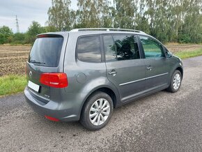 Volkswagen Touran 1T3, 2.0 tdi, 103 kW, 05/2011 nová spojka - 3