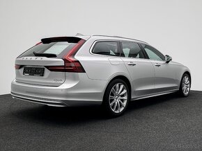 Volvo V90 D4 AWD Top stav - 3