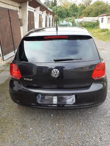 Volkswagen Polo 2010 - 3