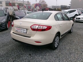 RENAULT FLUENCE 1,6i - 3