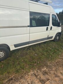 Peugeot boxer 2,2 - 3