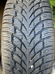 Zimní pneumatiky Nokian 225/55R 19 103V SUV Extra Load - 3