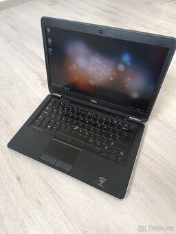 Ultrabook Dell e7440 ( i5-4310U, 240GB SSD, 8GB RAM, FullHD) - 3